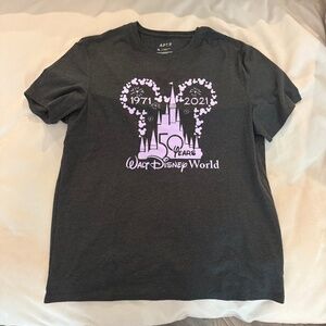 Disney Printed T-Shirt